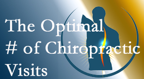 It’s up to you and your pain as to how often you see the Fernandina Beach chiropractor.