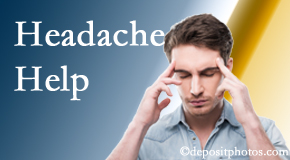 Amelia Chiropractic Clinic offers relieving treatment and helpful tips for prevention of headache and migraine. 