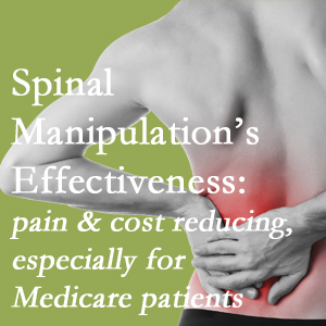 Fernandina Beach chiropractic spinal manipulation care is relieving and cost effective. 