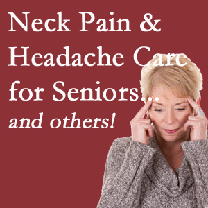 Fernandina Beach chiropractic care of neck pain, arm pain and related headache follows [guidelines|recommendations]200] with gentle, safe spinal manipulation and modalities.