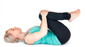 Fernandina Beach chiropractic care and exercise