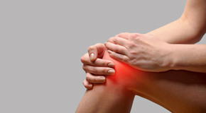 Fernandina Beach knee osteoarthritis