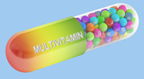 Fernandina Beach multivitamin picture to show off benefits for memory and cognition