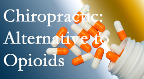 Pain control drugs like opioids aren’t always effective for Fernandina Beach back pain. Chiropractic is a beneficial alternative.