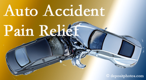 Fernandina Beach auto accident injury