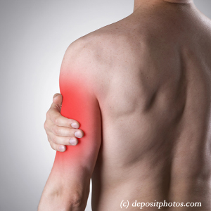 picture of Fernandina Beach neck pain relief