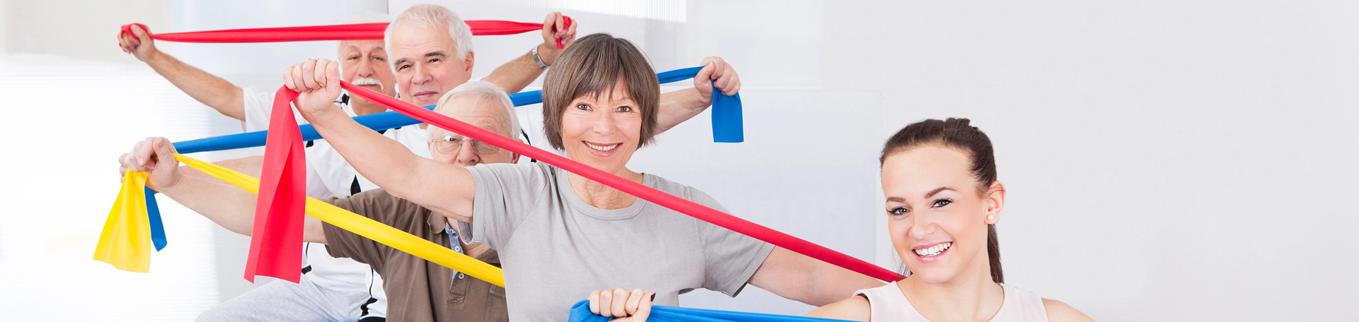 Fernandina Beach chiropractic care and exercise of all sorts help reduce chronic pain and distress