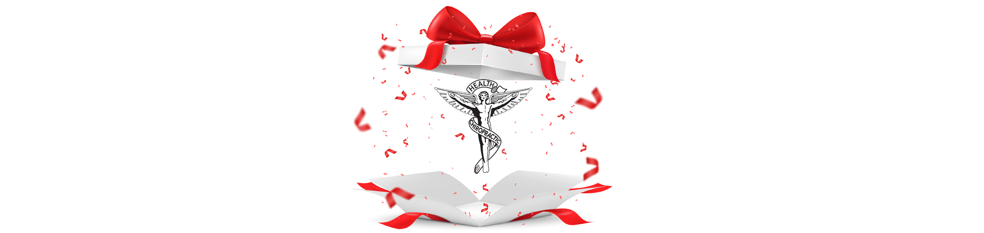 Fernandina Beach chiropractic care as a gift