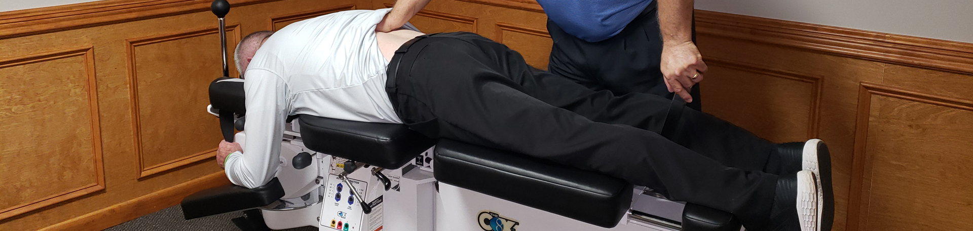 Fernandina Beach chiropractic care