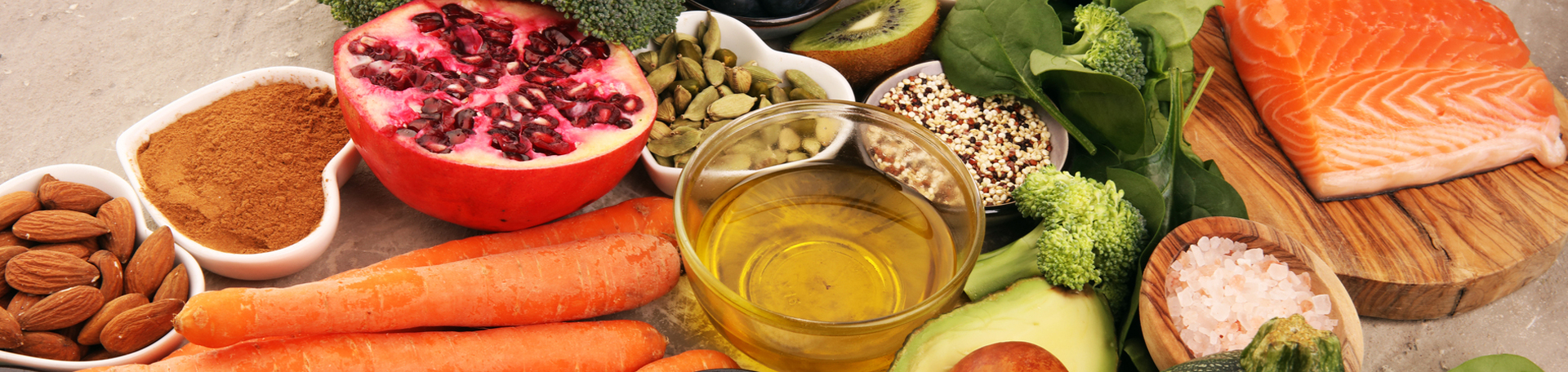 Fernandina Beach chiropractic tip: anti-inflammatory foods