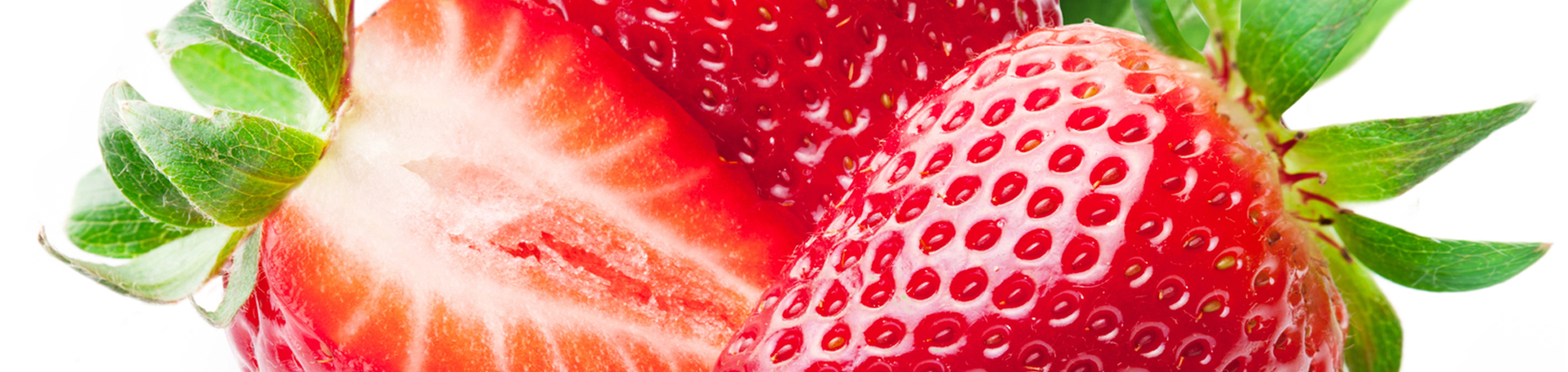 Fernandina Beach chiropractic nutrition tip of the month: enjoy strawberries!