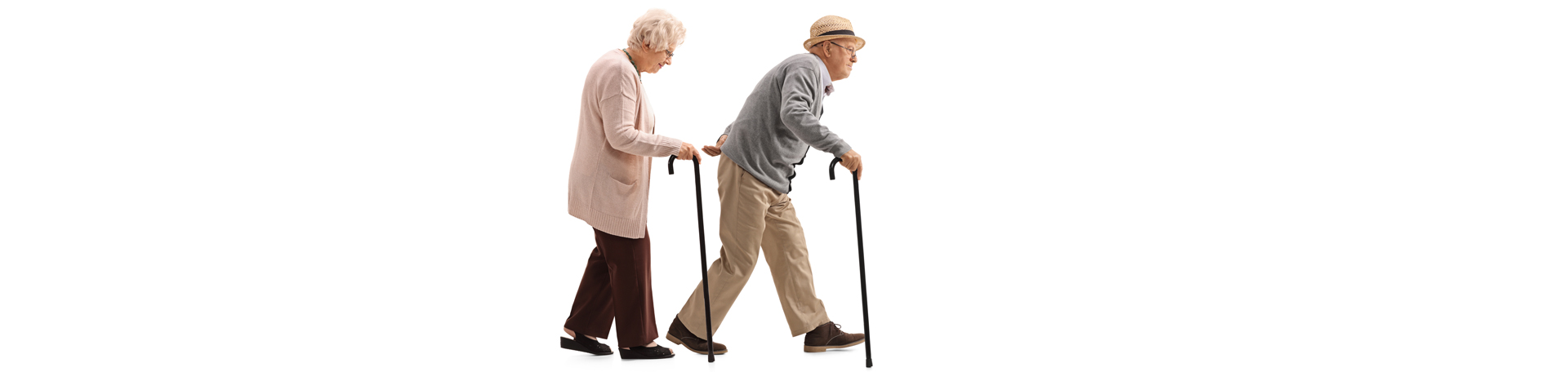 Fernandina Beach back pain affects gait and walking patterns