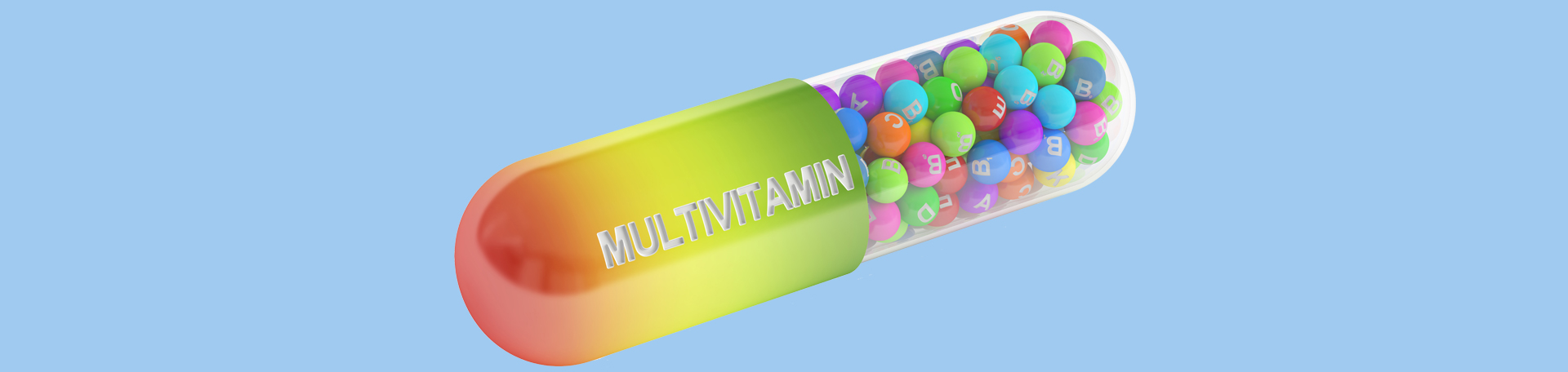 Fernandina Beach multivitamin picture to show off benefits for memory and cognition