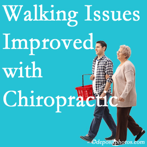 If Fernandina Beach walking is a problem, Fernandina Beach chiropractic care may well get you walking better. 