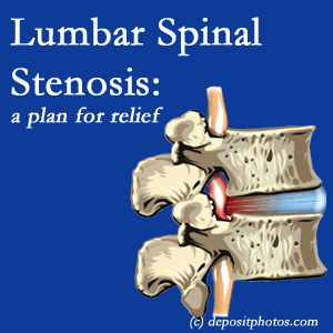 picture of Fernandina Beach lumbar spinal stenosis 