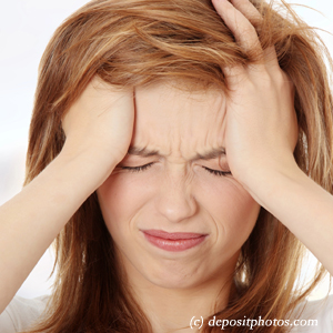 picture of Fernandina Beach migraine relief