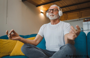 Fernandina Beach chiropractic tip of music and calm